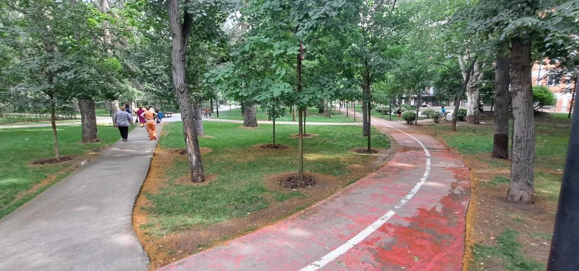 טביליסי Apartment Next To Kikvidze Park גאורגיה