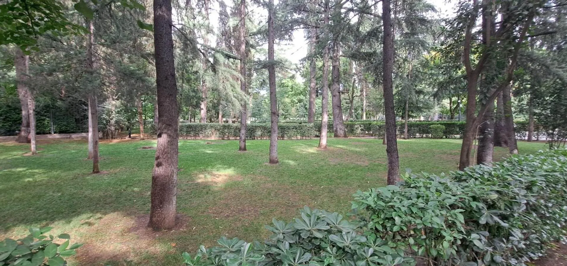 טביליסי Apartment Next To Kikvidze Park