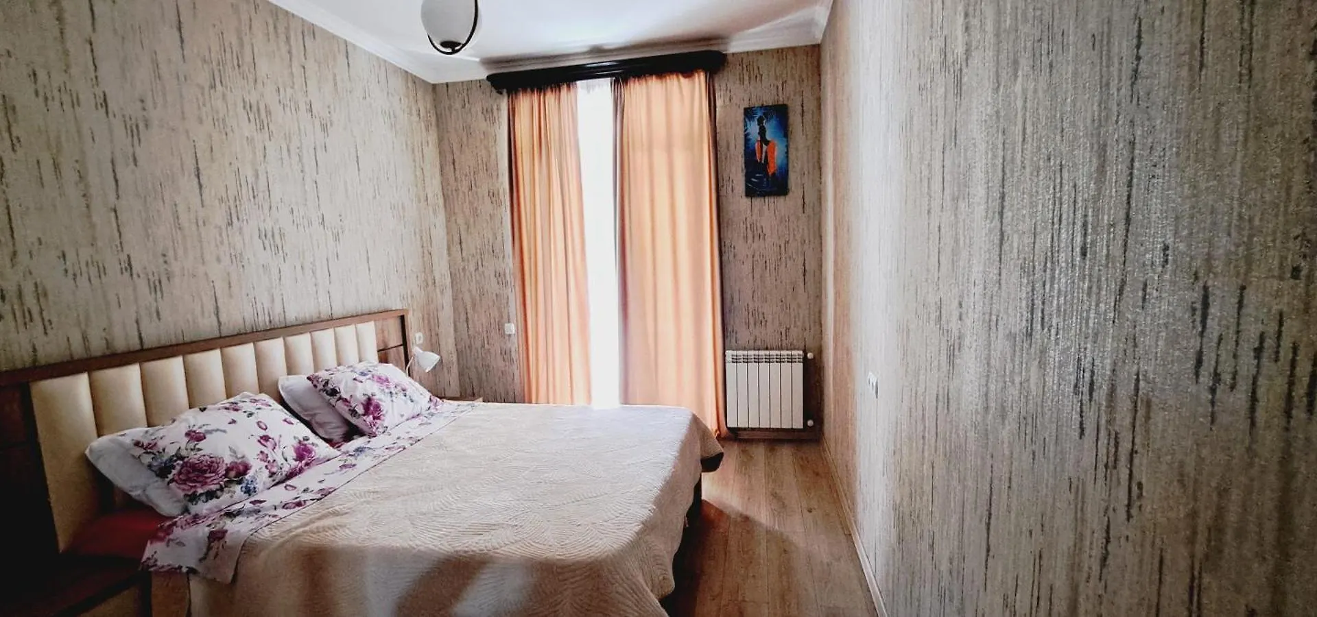 טביליסי Apartment Next To Kikvidze Park