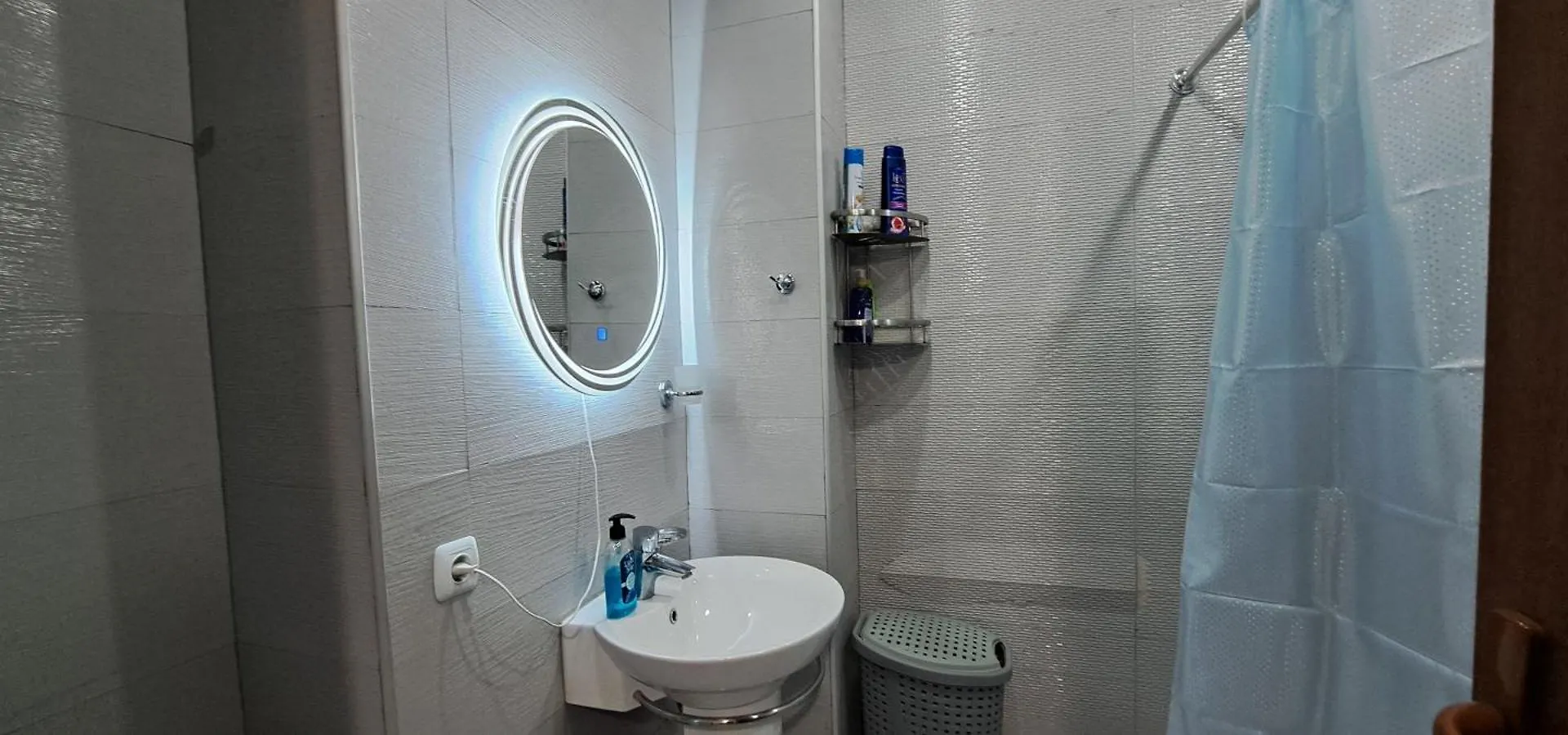 טביליסי Apartment Next To Kikvidze Park גאורגיה